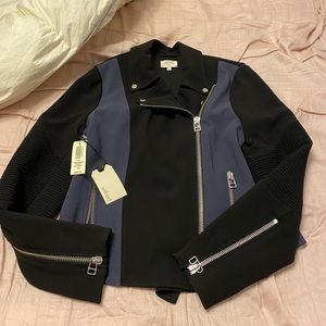 Wilfred Montesson jacket